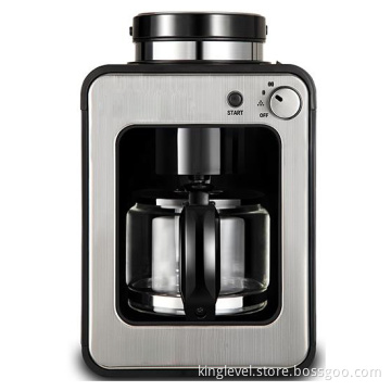 American home and office use coffee machine